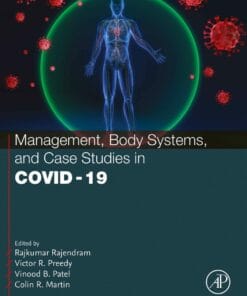 Management, Body Systems, and Case Studies in COVID-19 (PDF)