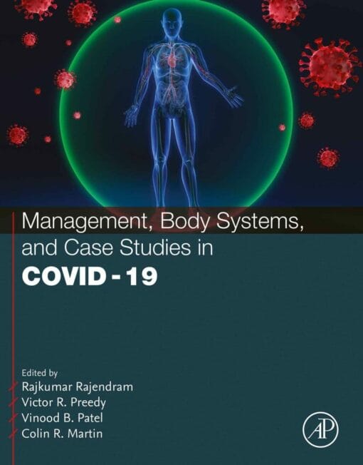 Management, Body Systems, and Case Studies in COVID-19 (PDF)