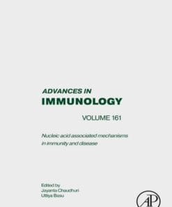 Advances in Immunology, Volume 161 (EPUB)