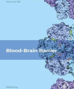 Blood-Brain Barrier (EPUB)