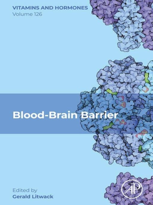 Blood-Brain Barrier (EPUB)