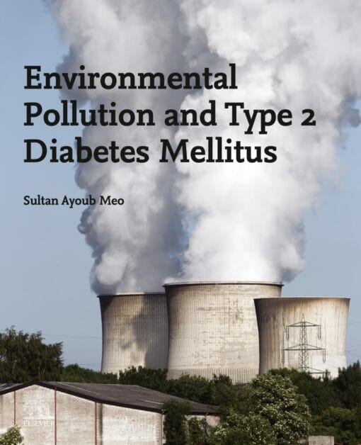 Environmental Pollution and Type 2 Diabetes Mellitus(PDF)