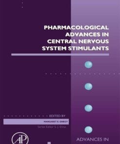 Pharmacological Advances in Central Nervous System Stimulants (EPUB)