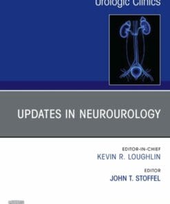 Updates in Neurourology, An Issue of Urologic Clinics (PDF)