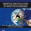 Genetics and Evolution of Infectious Diseases, 3rd Edition(PDF)