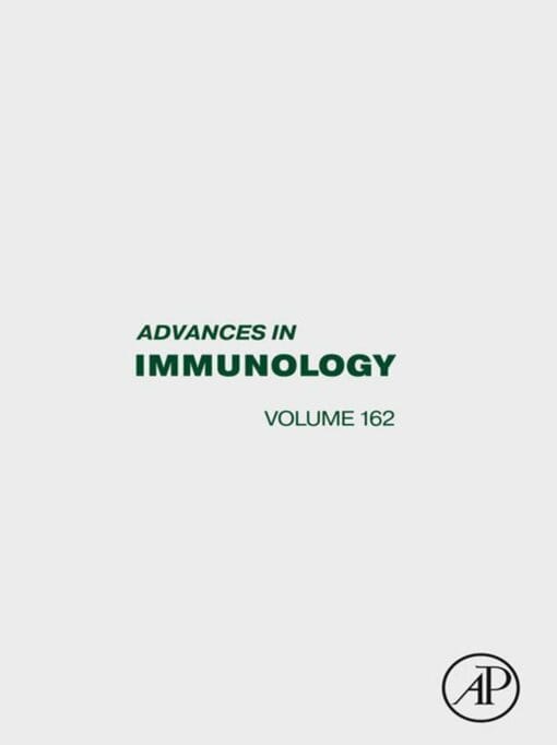 Advances in Immunology, Volume 162 (EPUB)