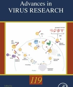 Advances in Virus Research,1st Edition (EPUB)