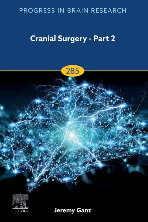 Cranial Surgery – Part 2 (EPUB)