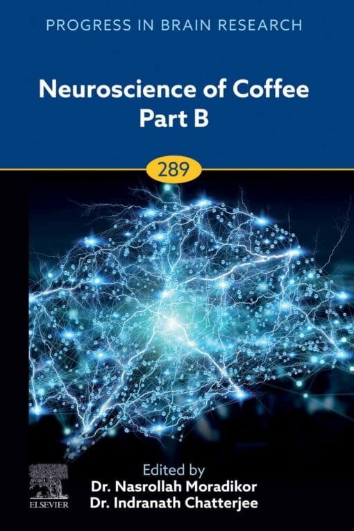 Neuroscience of Coffee Part B (EPUB)