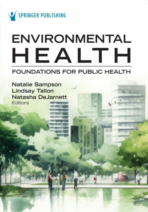 Environmental Health: Foundations for Public Health (PDF)