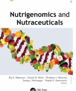 Nutrigenomics and Nutraceuticals (EPUB)