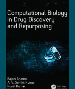 Computational Biology in Drug Discovery and Repurposing (EPUB)