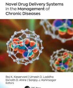 Novel Drug Delivery Systems in the Management of Chronic Diseases (PDF)