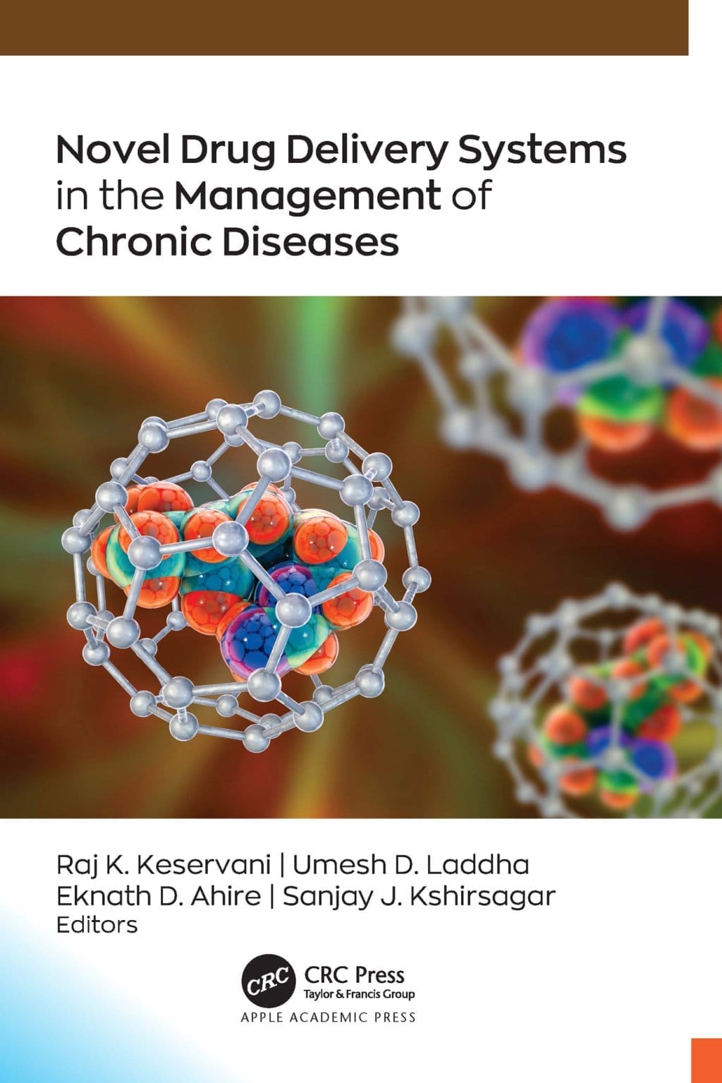 Novel Drug Delivery Systems in the Management of Chronic Diseases (PDF)