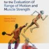 Occupational Therapy Manual for the Evaluation of Range of Motion and Muscle Strength, 2nd Edition (PDF)