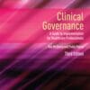 Clinical Governance: A Guide to Implementation for Healthcare Professionals, 3rd Edition (PDF)