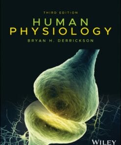 Human Physiology, 3rd edition(PDF)