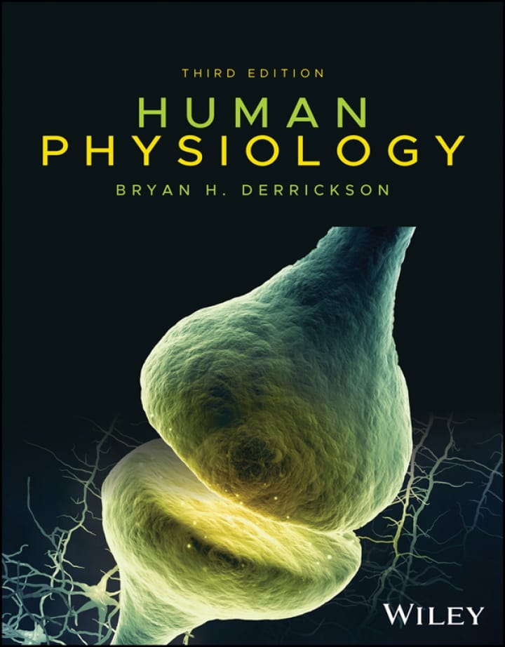 Human Physiology, 3rd edition(PDF)