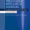 Treatment Resource Manual for Speech-Language Pathology, 7th Edition (PDF)