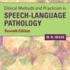 Clinical Methods and Practicum in Speech-Language Pathology, 7th Edition (PDF)