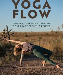 Foundational Yoga Flow (PDF)