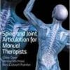 Spine and Joint Articulation for Manual Therapists (EPUB)