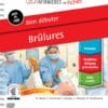 Bien débuter. Brûlures (EPUB)