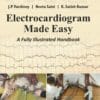 Electrocardiogram Made Easy: A Fully Illustrated Handbook (PDF)