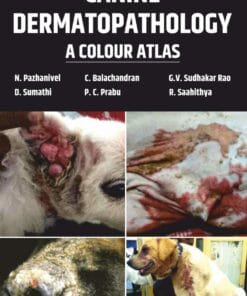 Canine Dermatopathology: A Colour Atlas (PDF)