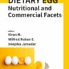 Dietary Egg: Nutritional and Commercial Facets (PDF)