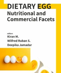 Dietary Egg: Nutritional and Commercial Facets (PDF)