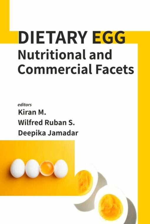 Dietary Egg: Nutritional and Commercial Facets (PDF)