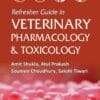 Refresher Guide in Veterinary Pharmacology and Toxicology (PDF)