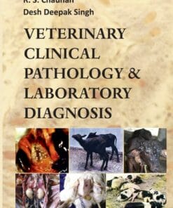 Veterinary Clinical Pathology and Laboratory Diagnosis (PDF)