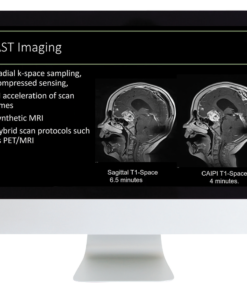 Advances in Neurological and Musculoskeletal Tumor Imaging (Arr course)