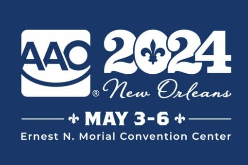 American Association of Orthodontists Annual Session Conference 2024