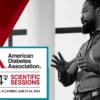 American Diabetes Association 84th Scientific Sessions 2024