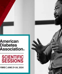 American Diabetes Association 84th Scientific Sessions 2024