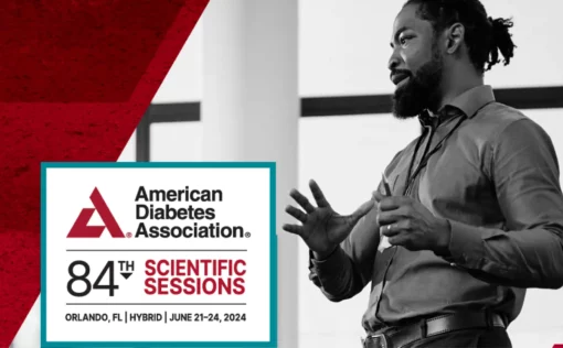 American Diabetes Association 84th Scientific Sessions 2024