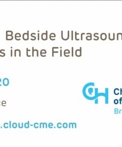 Children’s Hospital of Philadelphia CHOP Virtual Bedside Ultrasound Course and Advances in the Field 2020