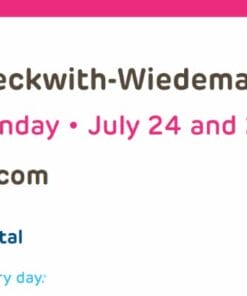 Children’s Hospital of Philadelphia Deciphering Beckwith-Wiedemann Spectrum 2021