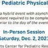 Children’s Hospital of Philadelphia Topics in Pediatric Physical Therapy 2023