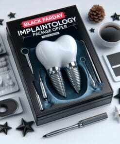 Special Offer – Comprehensive Implantology package