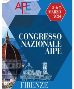 Congresso Nazionale AIPE 2024 (Italian)