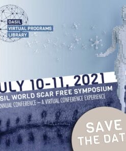 Dermatologic & Aesthetic Surgery International League 3rd World Scar Free Symposium 2021