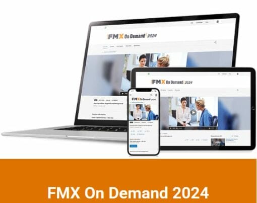 FMX On Demand 2024