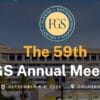 Florida Gastroenterologic Society 59th Annual Meeting 2024