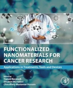 Functionalized Nanomaterials for Cancer Research: Applications in Treatments, Tools and Devices (EPUB)