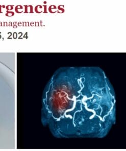 Harvard Neurological Emergencies 2024 (Videos)