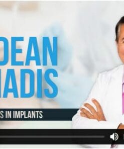 Hot Topics in Implants